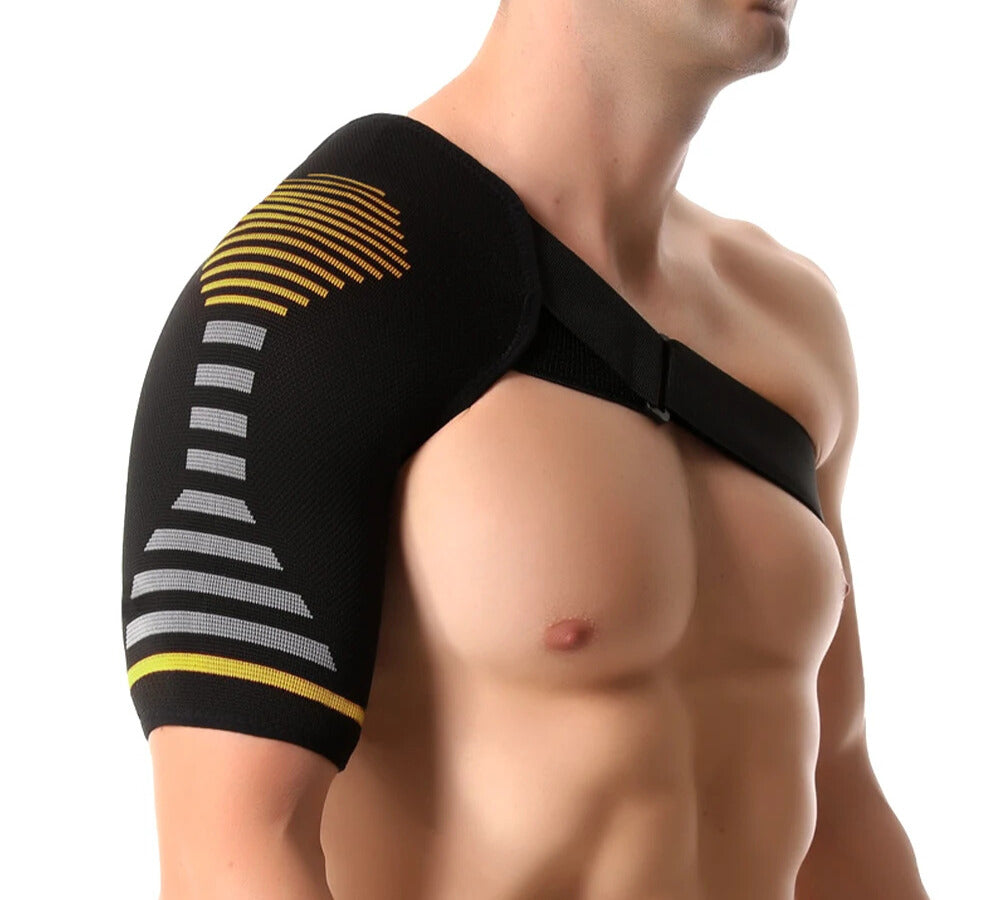 Orthèse orthopédique d'épaule