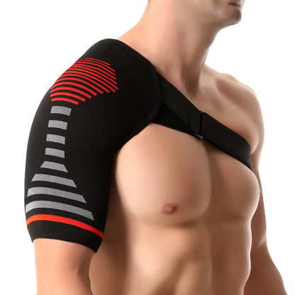 Orthèse orthopédique d'épaule