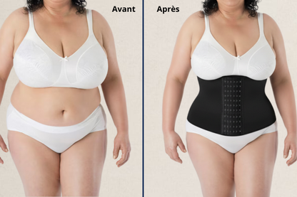 Corsets minceur