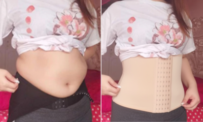 Corsets minceur