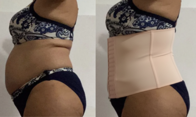 Corsets minceur