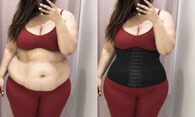 Corsets minceur