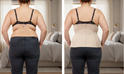 Corsets minceur