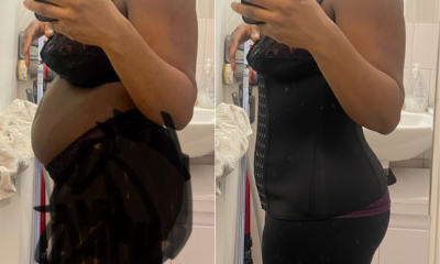 Corsets minceur