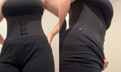 Corsets minceur